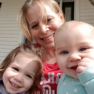 Meet your Posher, Stacey